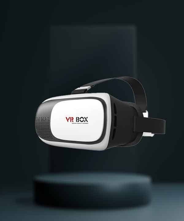 VR-box